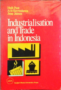 Industrialisation and Trade in Indonesia