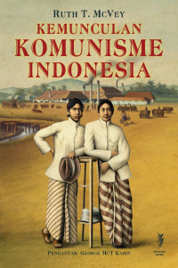 Kemunculan Komunisme Indonesia