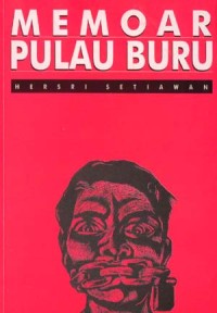 Memoar Pulau Buru