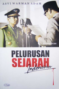 Pelurusan Sejarah Indonesia