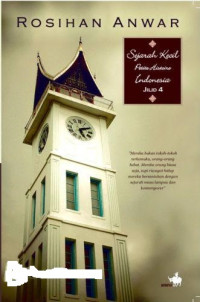 Sejarah Kecil Petite Histoire Indonesia Jilid 4