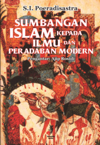 Sumbangan Islam kepada Ilmu dan Peradaban Modern