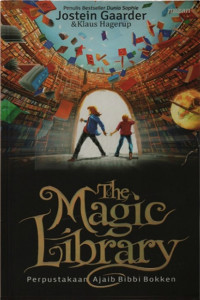 The Magic Library