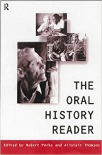 The Oral History Reader