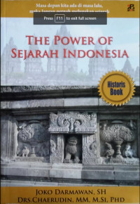 The Power of Sejarah Indonesia